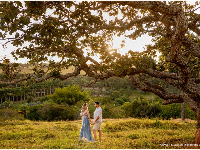 PRÉ CASAMENTO de Pré - Casamento Gisele & Augusto 