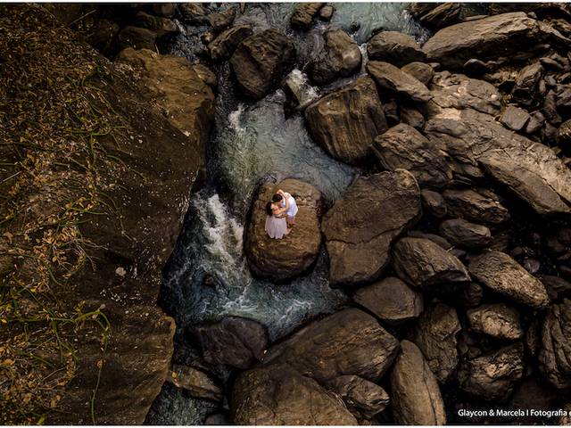 PRÉ CASAMENTO de Pré - Casamento / Pedido de Casamento & Noivado Eloiza & Elvis 