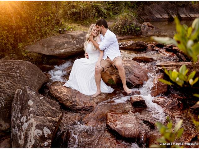 PRÉ CASAMENTO de Pré - Casamento Ana Luiza & Rodrigo 