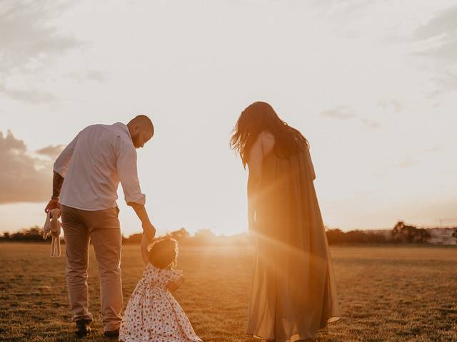 ENSAIOS de PRÉ ANIVERSÁRIO { AYLA 1 ANO }