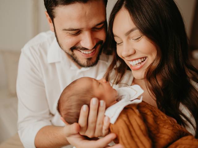 PRIMEIROS DIAS de SESSÃO PRIMEIROS DIAS { HEITOR - 30 DIAS }