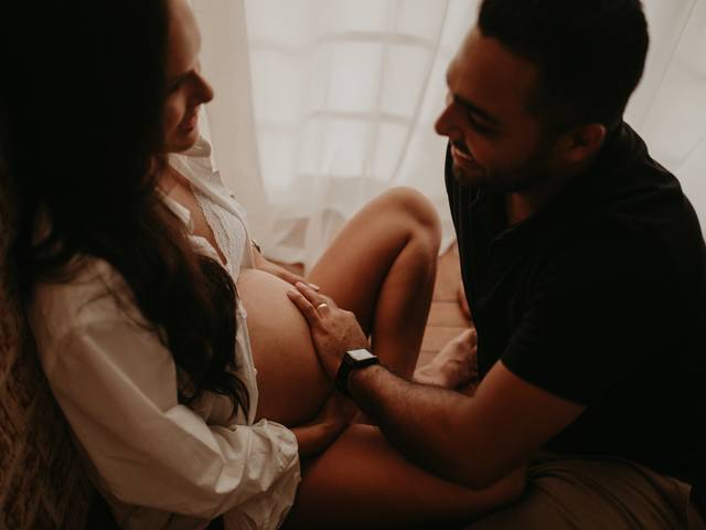 RETRATOS DA ESPERA de RETRADOS DA ESPERA { A ESPERA DO VITOR}