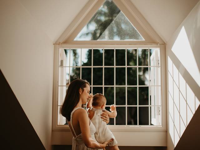 FAMÍLIA de ENSAIO FAMÍLIA { ANA LUISA, DAVI E MOYSES }