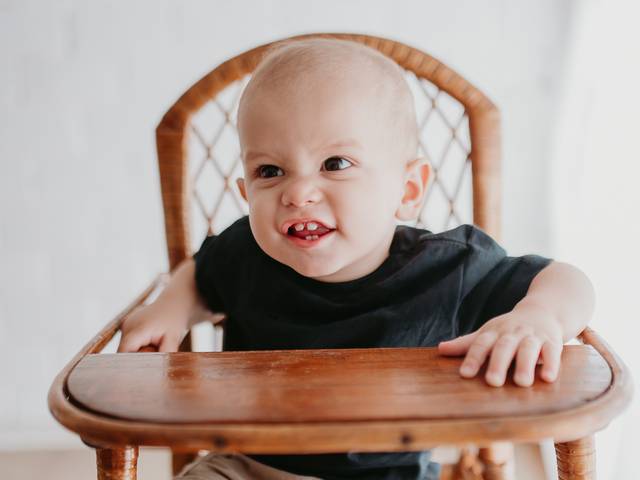 ENSAIOS de PRÉ ANIVERSÁRIO { DOMINIC - 1 ANO }