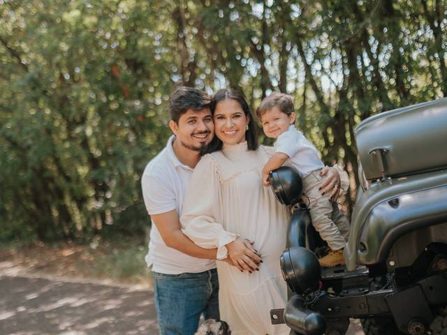 FAMÍLIA de ENSAIO FAMÍLIA | REVELAÇÃO { MARIANE, WALTER, MÁRIO and LEONARDO }