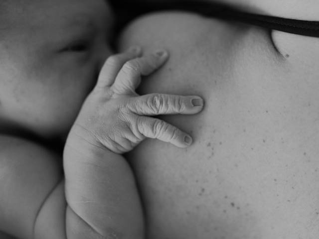 PARTOS de PARTO { FELIPE CHEGOU! }