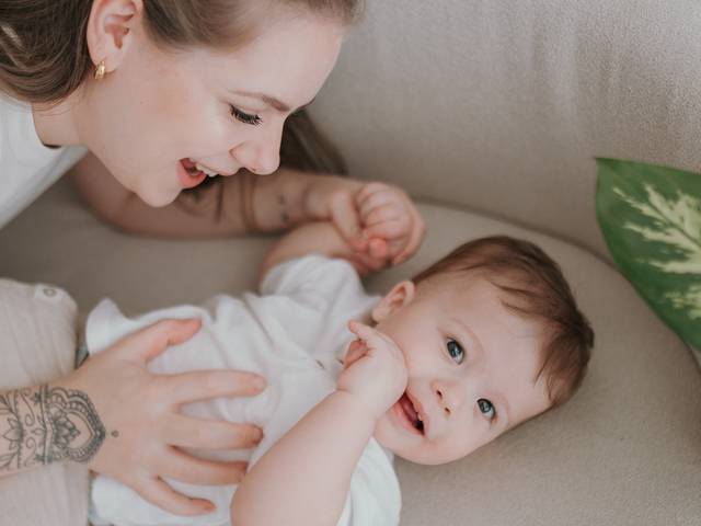FAMÍLIA de PRÉ ANIVERSÁRIO { LEVI - 1 ANO }