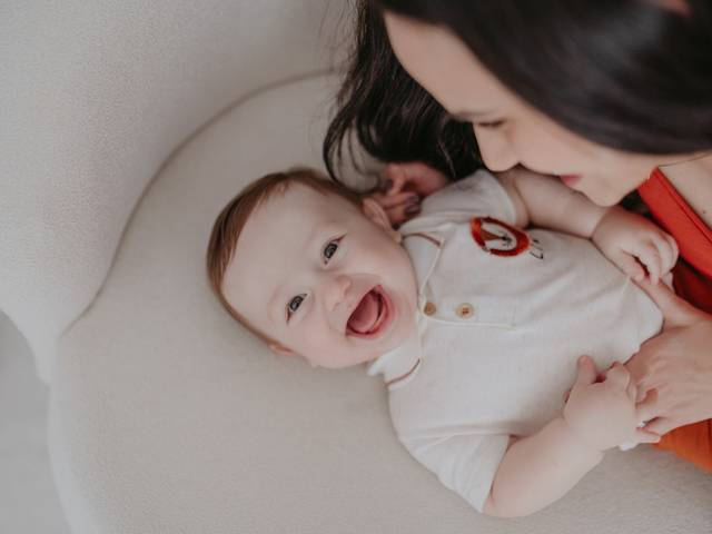 ENSAIOS de ENSAIO DE ACOMPANHAMENTO {NICOLAS - 7 MESES }