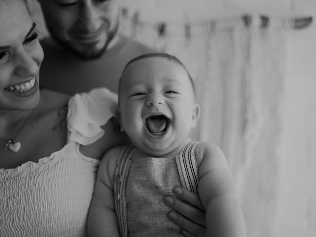 ENSAIOS de ENSAIO DE ACOMPANHAMENTO {NICOLAS - 5 MESES }