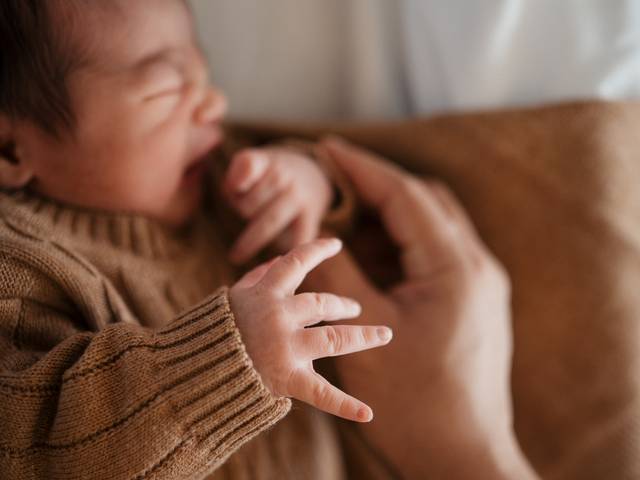 PARTOS de PARTO { GUTEMBERG CHEGOU! }