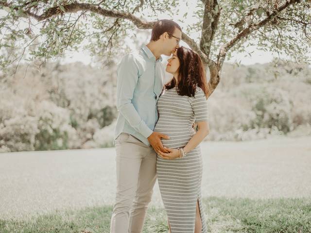 RETRATOS DA ESPERA de RETRADOS DA ESPERA { A espera da Clara }