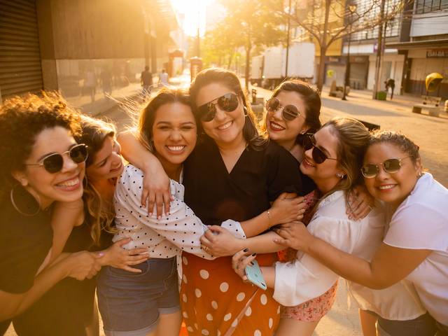 ENSAIOS de  ENSAIO INDIVIDUAL E AMIGAS { Gabi }