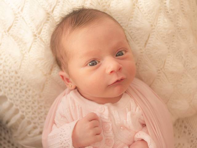 PRIMEIROS DIAS de SESSÃO PRIMEIROS DIAS { Sarah }