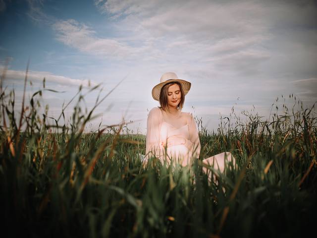 RETRATOS DA ESPERA de RETRADOS DA ESPERA { A espera da Celília }