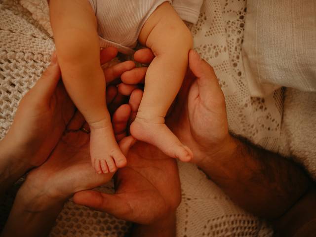 PRIMEIROS DIAS de SESSÃO PRIMEIROS DIAS { CECÍLIA - 07 DIAS }