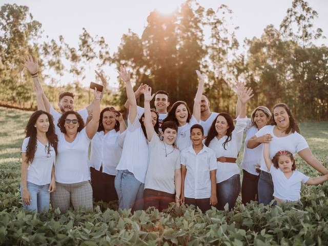 FAMÍLIA de ENSAIO FAMÍLIA { A GRANDE FAMÍLIA DA FERNANDA }