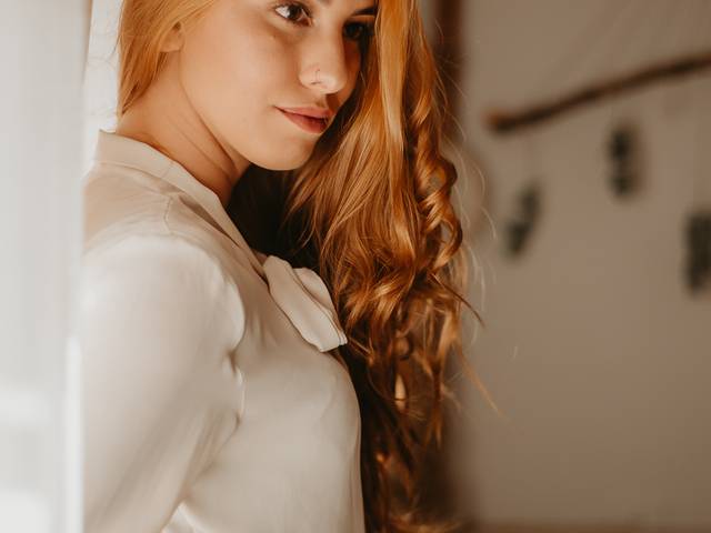 ENSAIOS de ENSAIO INDIVIDUAL { ELOIZE }