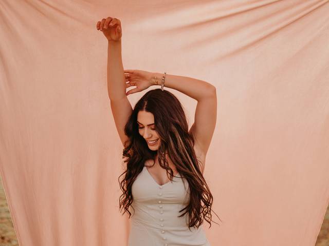 ENSAIOS de ENSAIO INDIVIDUAL { LETHICIA }