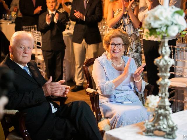 BODAS de ELZIRA E FRANCISCO