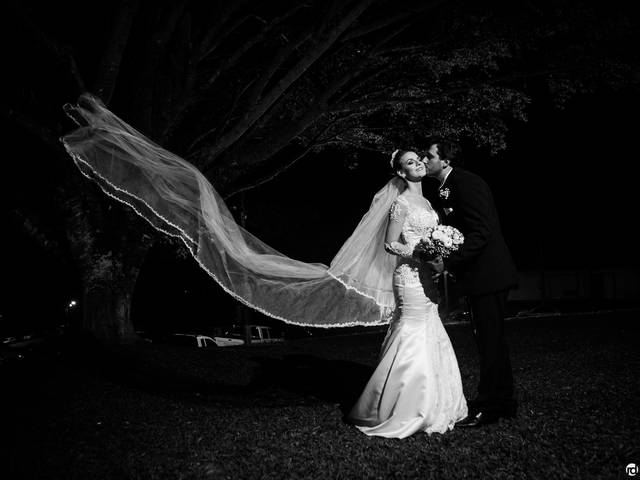 CASAMENTO de EDUARDA E ANTONIO