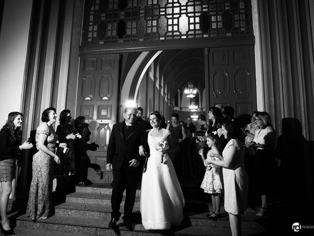 CASAMENTO de VALI E HENRI