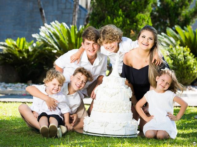 ENSAIO FOTOGRÁFICO de PANIFICADORA PHILIPPI