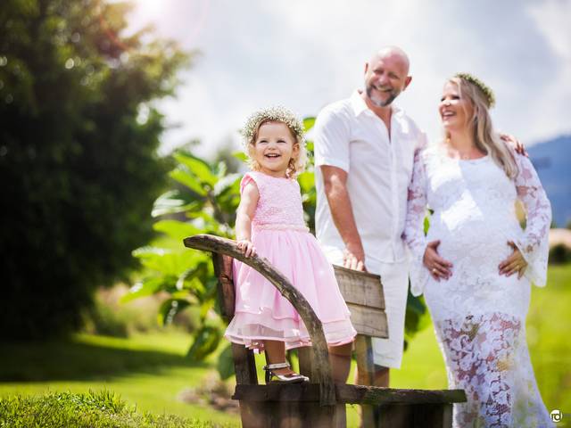 ENSAIO GESTANTE de ANGELA E PHELIPPE À ESPERA DE NUNO