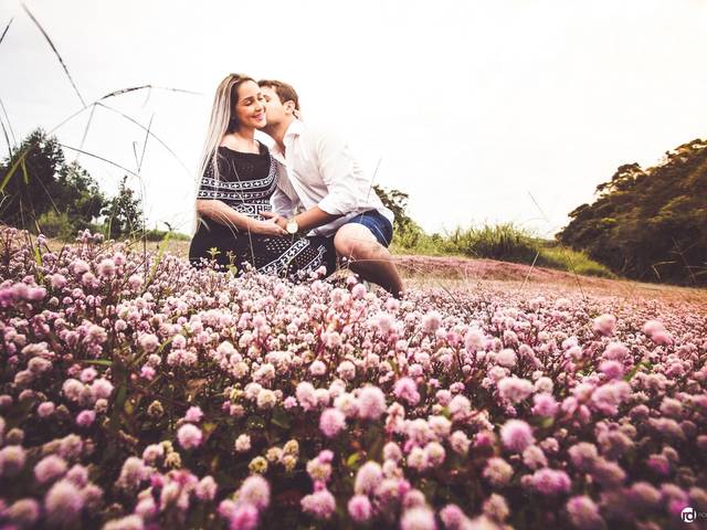 ENSAIO GESTANTE de ROSIANE E GIULIANO À ESPERA DE LUISA