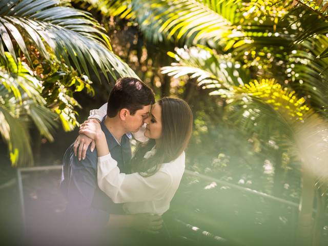 PRÉ-WEDDING de LETÍCIA E MAYCKEL