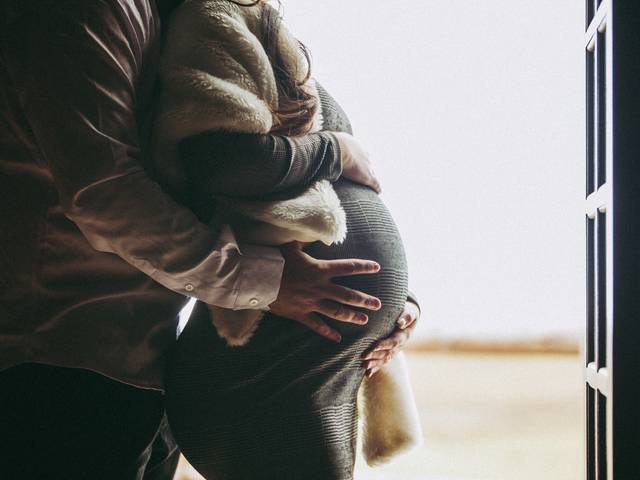 ENSAIO GESTANTE de TAIANI E DIEGO À ESPERA DE HEITOR