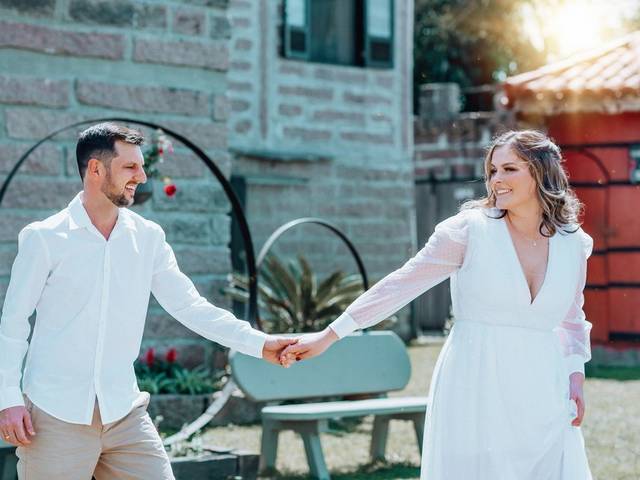 ENSAIO FOTOGRÁFICO de AMANDA E MARCELO