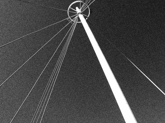 Urbano de Urban Granulado B&W