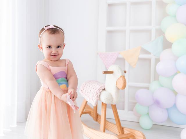 Dia das Crianças 2024 de Lara - Especial Dia das Crianças 2024