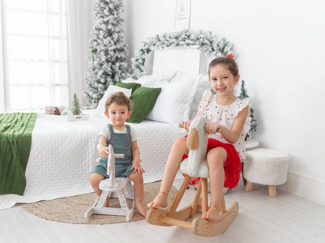 Natal 2024 de Marina e Bruno - Especial de Natal 2024