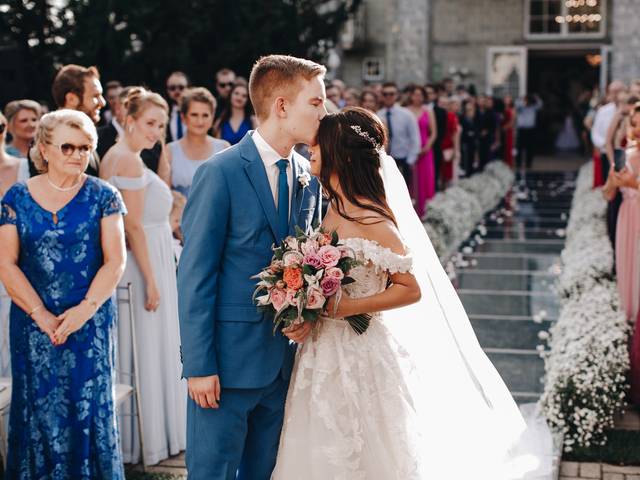 CASAMENTOS de Ana e Diogo