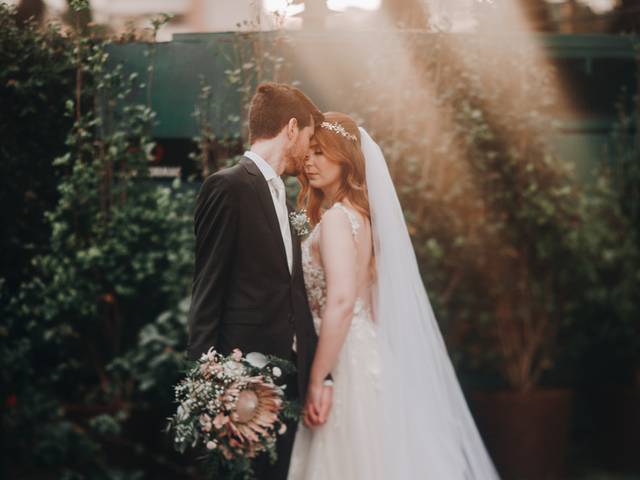 CASAMENTOS de Israel e Nivea 