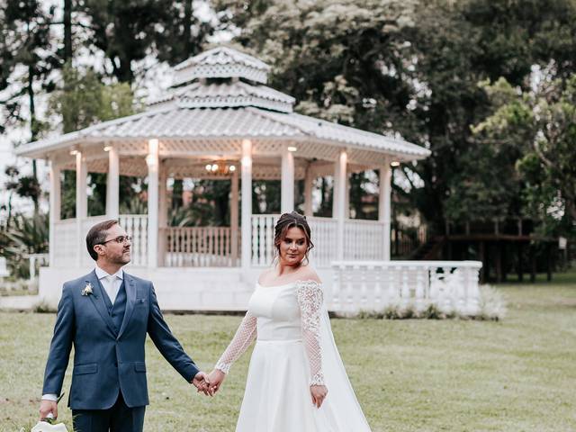 CASAMENTOS de Jakislene e Alexandre