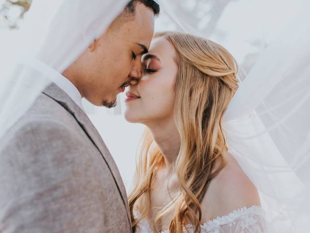 CASAMENTOS de João Ricardo e Giovana