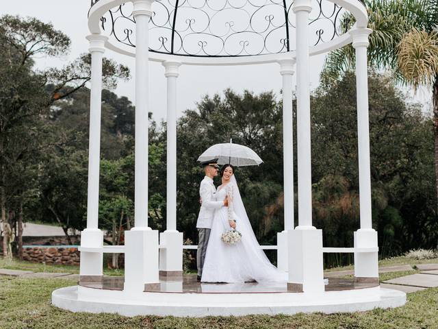 CASAMENTOS de Nicole e Nicolas