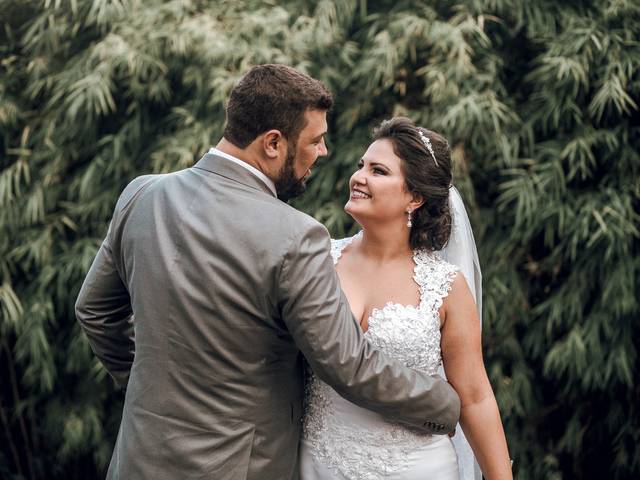 CASAMENTOS de Casamento Talita e Paulo
