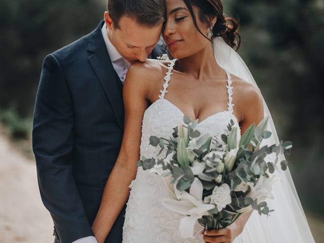 CASAMENTOS de Lucy and John