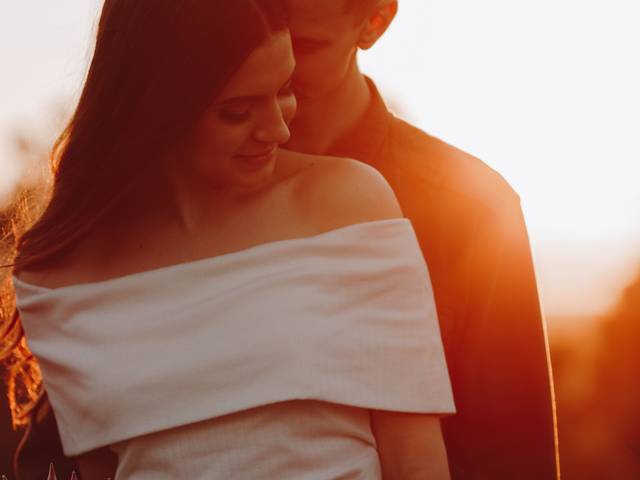 ENSAIOS de Gabriel e Thais