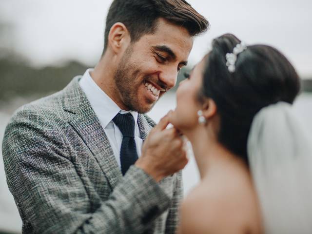 CASAMENTOS de Cris e Tiago