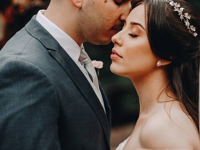 CASAMENTOS de Duda e Mateus