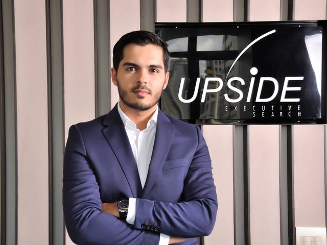 Corporativo / Empresarial de Upside Group - Consultoria em Executive Search