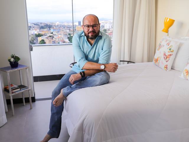 LifeStyle de Allysson Campos - Consultor em Planejamento de Vida