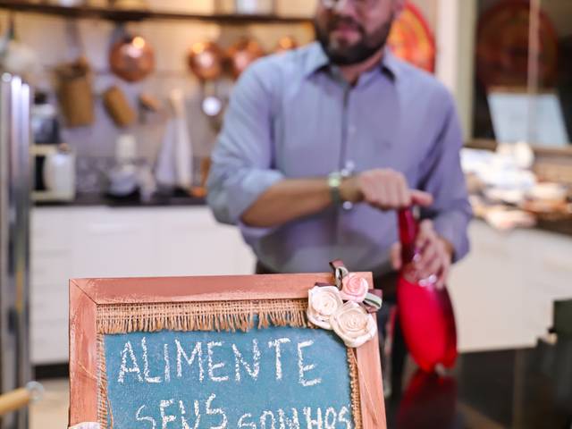 LifeStyle de ALLYSSON CAMPOS - CONSULTOR EM PLANEJAMENTO DE VIDA 2