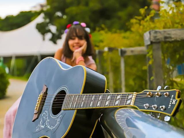 Feminino 15 anos de Julia Ensaio Feminino 15 anos