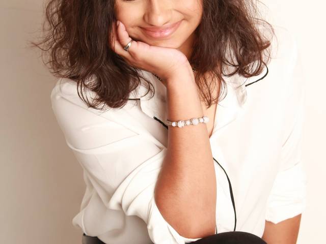 Feminino 15 anos de 15 anos Estúdio Maysa