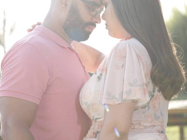 Feminino Gestante de Gestante Externo Nayara